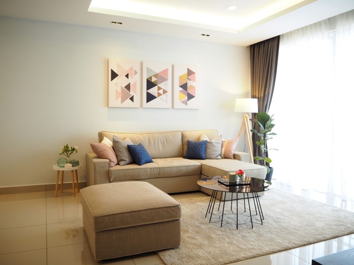 8 Budget Interior Design Ideas - Recommend.my