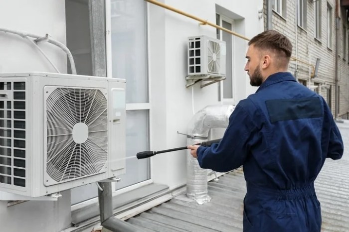 5 Smart Tips to Improve Air Conditioner Efficiency