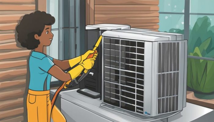 Decoding E5: What Does It Mean on Hisense Air Conditioner? - Machine ... Decoding E5: What Does It Mean on Hisense Air Conditioner? - Machine ...