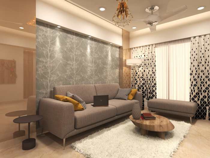 Best Low Cost Interior Design Ideas For You - Sak interiors