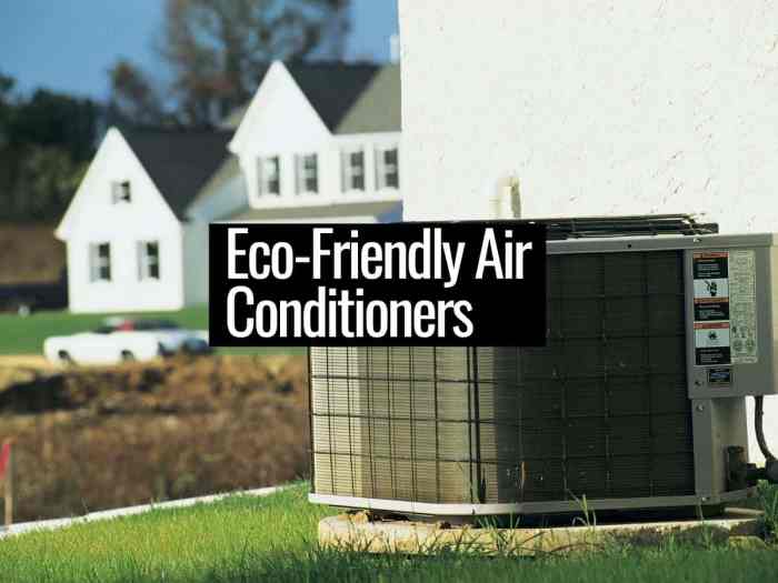 Best Eco-Friendly Air Conditioners - The Sustainable Living Guide Best Eco-Friendly Air Conditioners - The Sustainable Living Guide