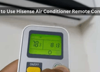 Hisense Air Conditioner Guide: Setup, Features, Troubleshooting