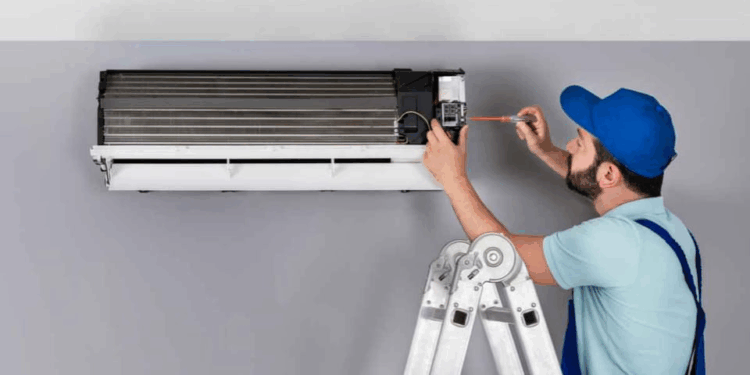 Common Air Conditioner Problems and How to Solve Them: A Comprehensive Guide