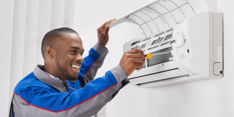 Hidden Benefits of Annual Air Conditioning Servicing: Unveiling the Advantages