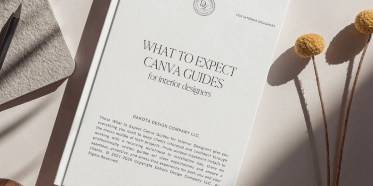 Working With Interior Designers: What to Expect