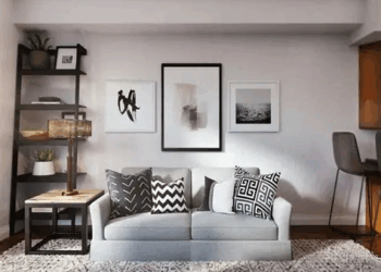 Interior Design on a Budget: High-Impact Low-Cost Tips