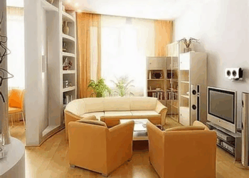 Space-Saving Interior Furniture Ideas for City Living: Maximizing Small Spaces in Urban Areas