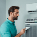 How to Fix Hisense Air Conditioner Error Code E5