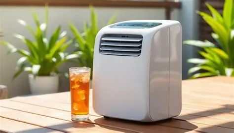 Best Portable Air Conditioners for Small Spaces in 2025: Top Picks and Features