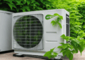 Eco-Friendly Air Conditioners: A Sustainable Choice – An Overview