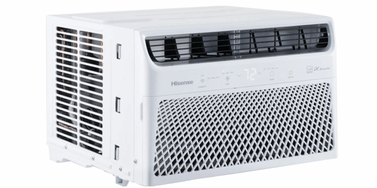 Global Air Conditioner Market Trends to Watch: A Comprehensive Analysis