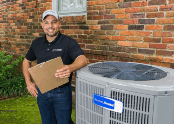 Troubleshooting Day & Night AC Units: Quick Fixes