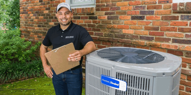 Troubleshooting Day & Night AC Units: Quick Fixes