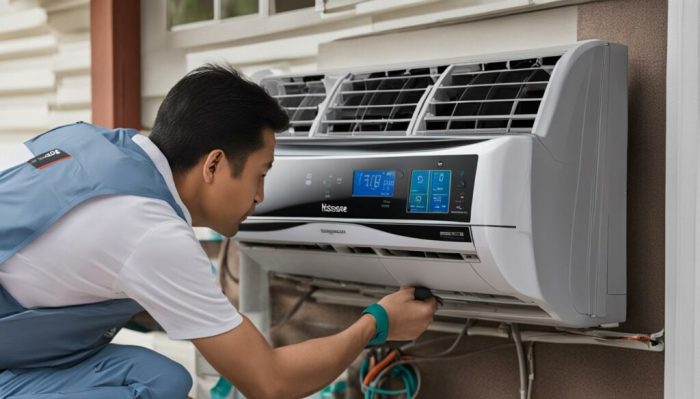 Decoding E5: What Does It Mean on Hisense Air Conditioner? - Machine ... Decoding E5: What Does It Mean on Hisense Air Conditioner? - Machine ...